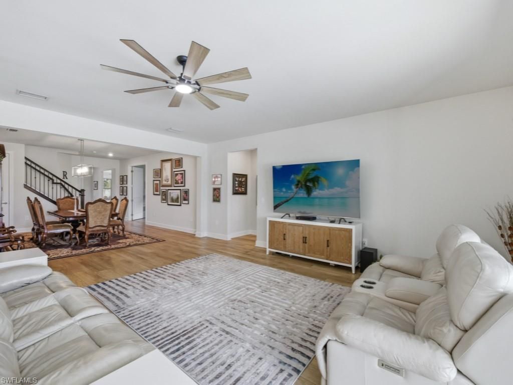 4010 E Hampton Cir, Alva, FL 33920 Photo