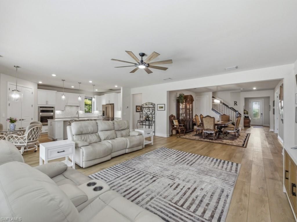 4010 E Hampton Cir, Alva, FL 33920 Photo