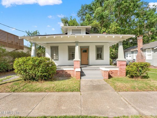 1446 WOLFE Street, Jacksonville, FL 32205