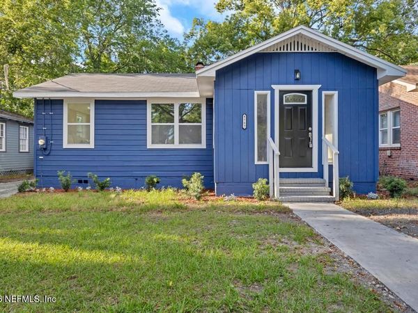 4757 KINGSBURY Street, Jacksonville, FL 32205