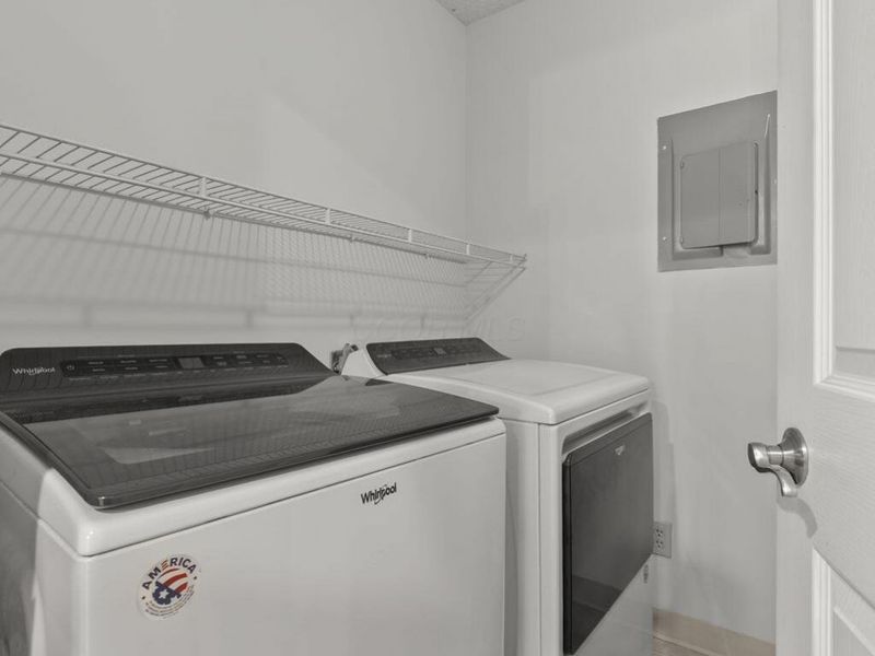 5308 Darlington Road, Unit D, Columbus, OH 43220 Photo 20