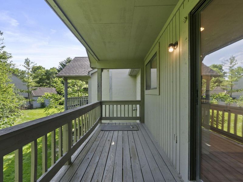 5308 Darlington Road, Unit D, Columbus, OH 43220 Photo 21