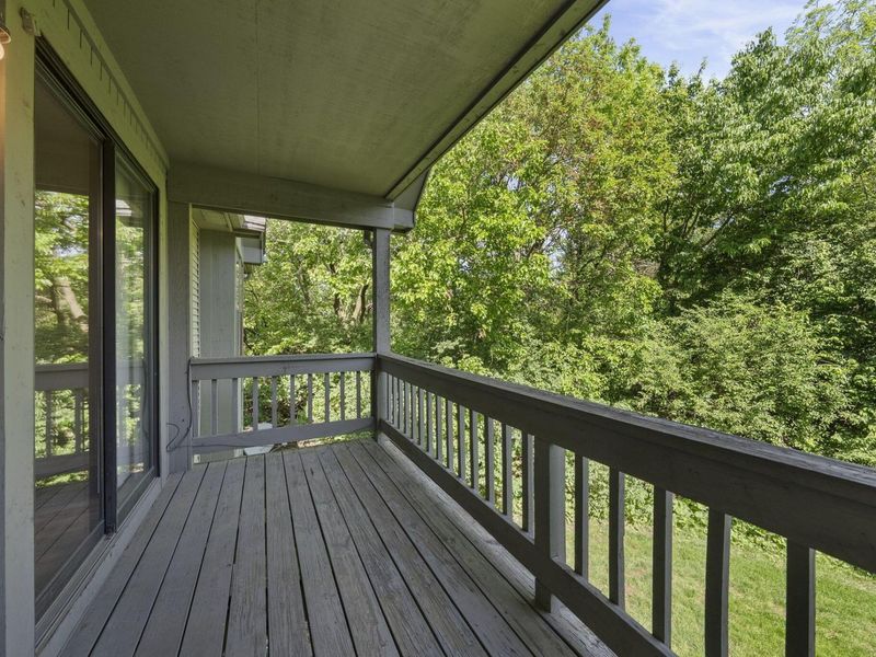 5308 Darlington Road, Unit D, Columbus, OH 43220 Photo 22