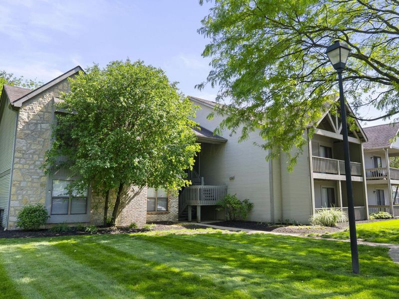 5308 Darlington Road, Unit D, Columbus, OH 43220 Photo 25