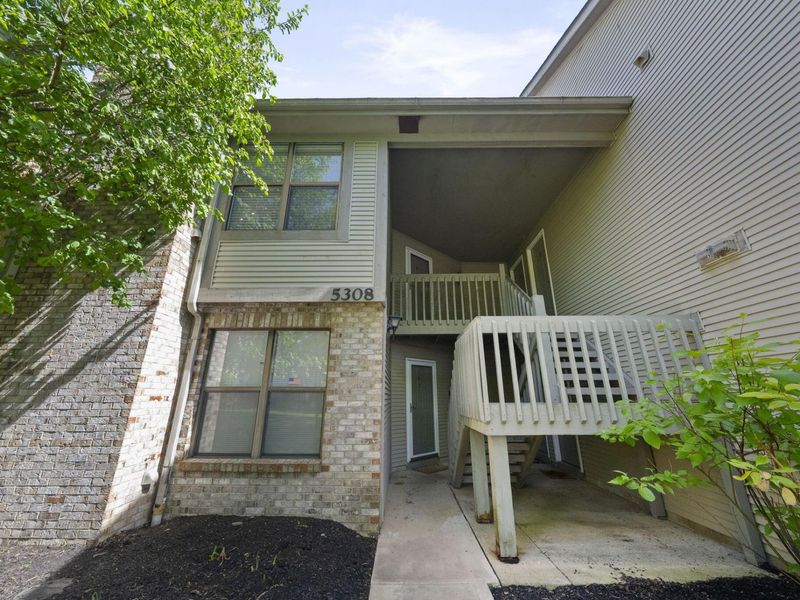 5308 Darlington Road, Unit D, Columbus, OH 43220 Photo 26
