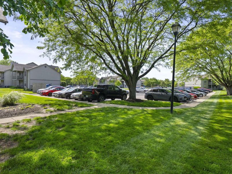 5308 Darlington Road, Unit D, Columbus, OH 43220 Photo 28