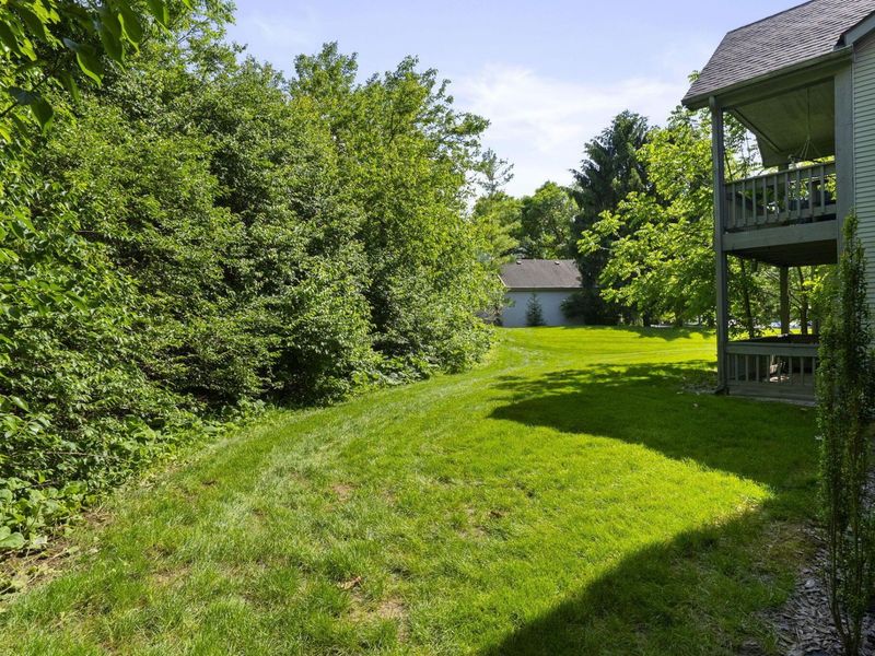 5308 Darlington Road, Unit D, Columbus, OH 43220 Photo 29