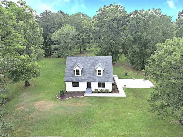 13813 John Genola Rd, Clinton, LA 70722