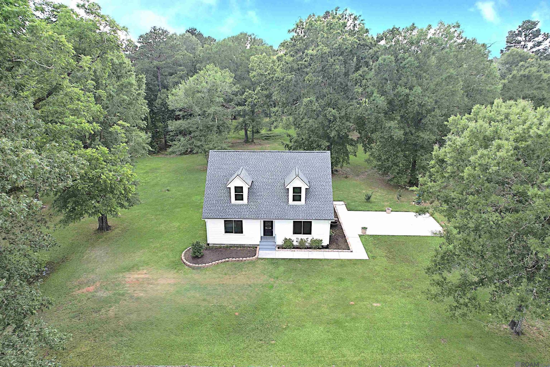 13813 John Genola Rd, Clinton, LA 70722 Main Photo