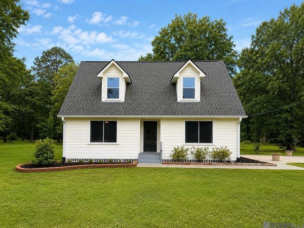 13813 John Genola Rd, Clinton, LA 70722