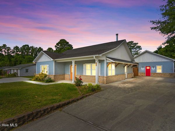 621 Hadley Court , Wilmington, NC 28405