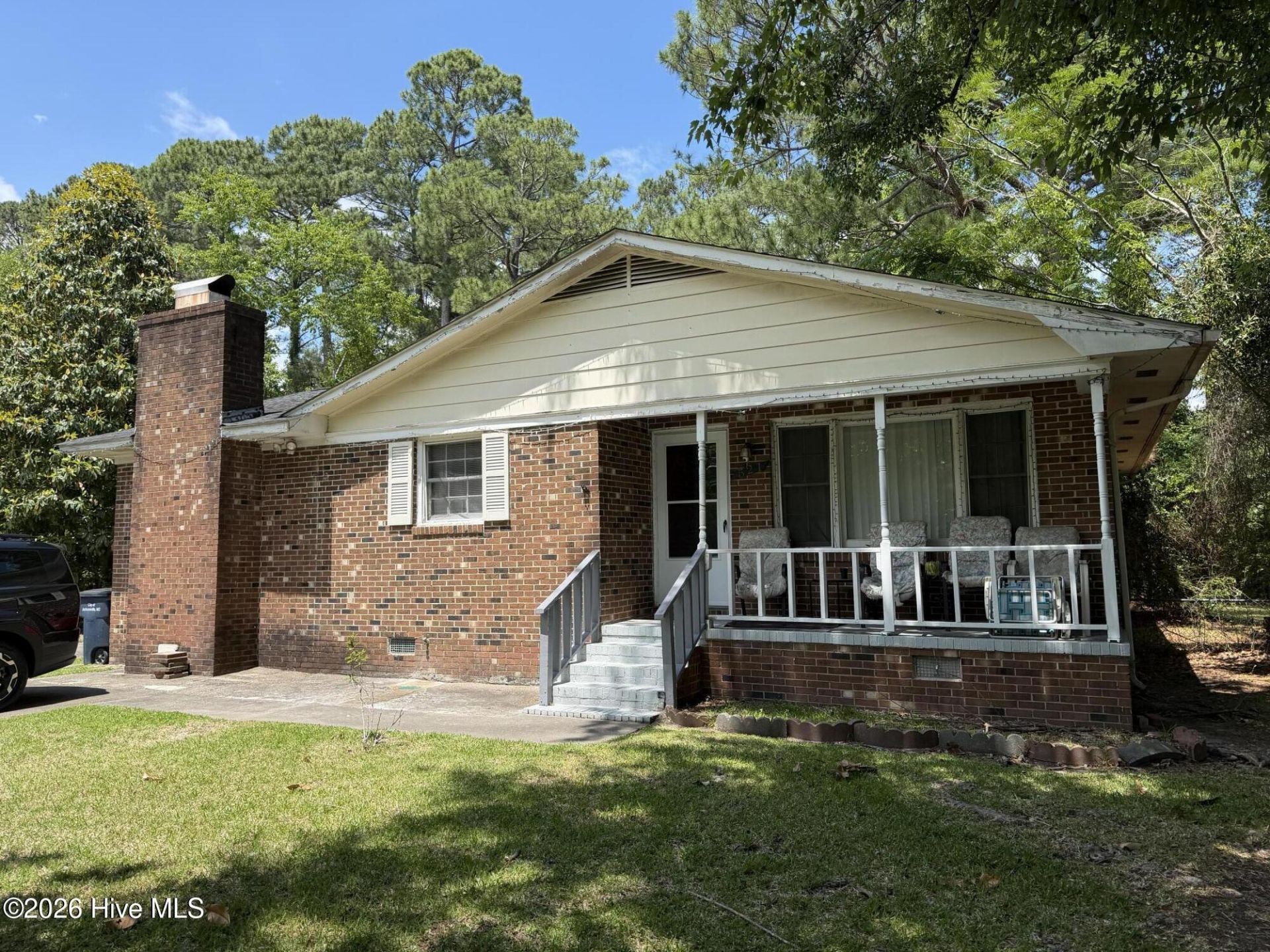 521 Brynn Marr Road, Jacksonville, NC 28546 Main Photo