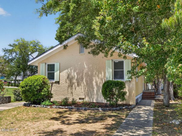 314 Atlanta Avenue, Carolina Beach, NC 28428