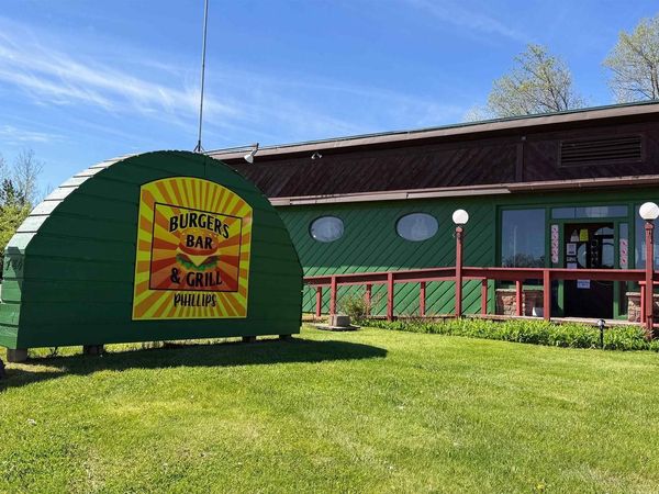 784 N LAKE AVENUE, Phillips, WI 54555