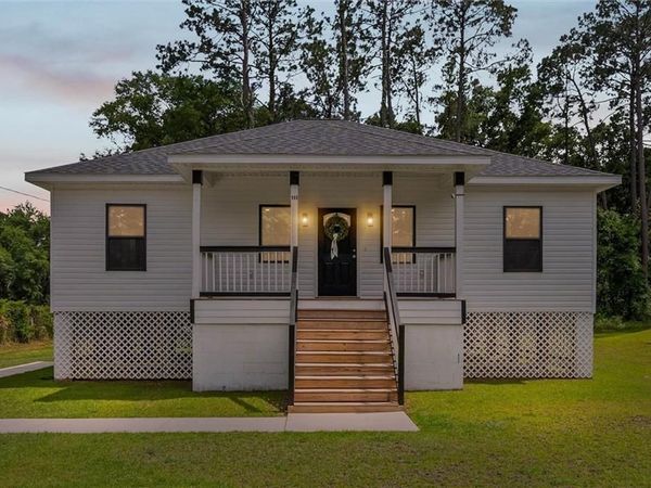 111 S Bethel Forest Drive , Saraland, AL 36571