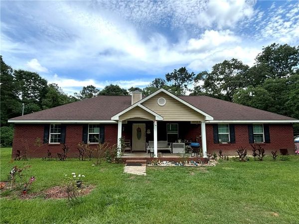 7365 W Coy Smith Highway , Citronelle, AL 36522