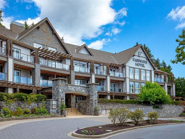 1376 Lynburne Pl, Unit #113/115 D, Langford, BC V9B 6S1
