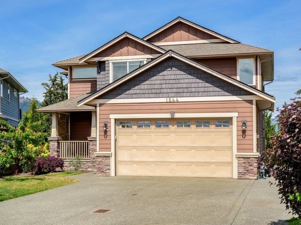 1844 Falcon Cres , Cowichan Bay, BC V0R 1N1