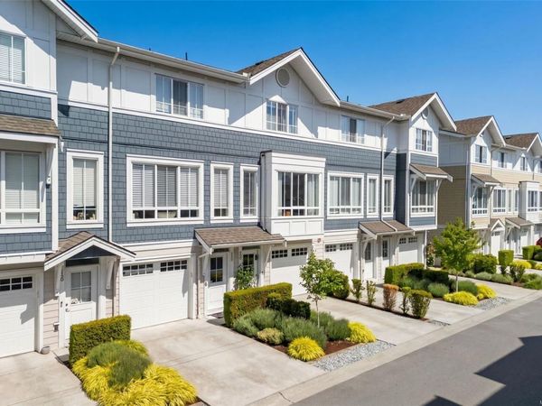 370 Latoria Blvd, Unit #20, Colwood, BC V9C 0N9