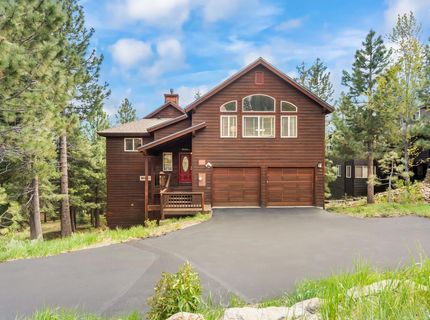 12397 Stockholm Way, Truckee, CA 96161 Photo