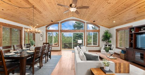 12397 Stockholm Way, Truckee, CA 96161 Photo