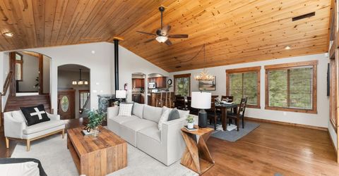 12397 Stockholm Way, Truckee, CA 96161 Photo