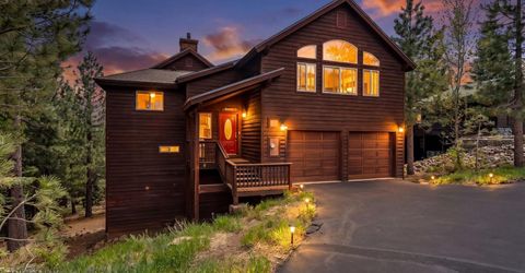 12397 Stockholm Way, Truckee, CA 96161 Photo
