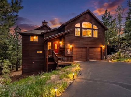 12397 Stockholm Way, Truckee, CA 96161 Photo