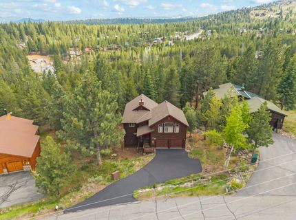 12397 Stockholm Way, Truckee, CA 96161 Photo