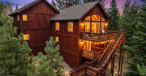 12397 Stockholm Way, Truckee, CA 96161 Photo