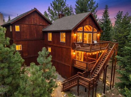 12397 Stockholm Way, Truckee, CA 96161 Photo