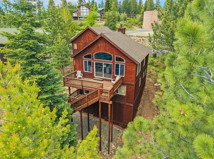 12397 Stockholm Way, Truckee, CA 96161 Photo