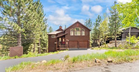 12397 Stockholm Way, Truckee, CA 96161 Photo