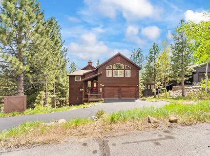 12397 Stockholm Way, Truckee, CA 96161 Photo