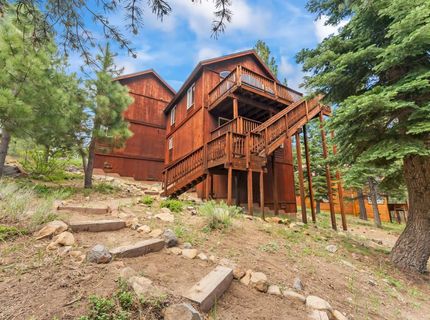 12397 Stockholm Way, Truckee, CA 96161 Photo