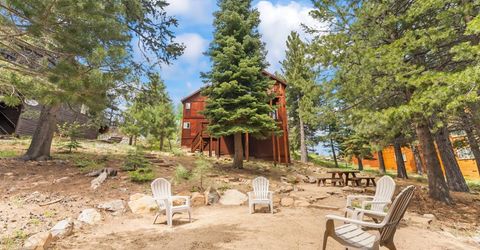 12397 Stockholm Way, Truckee, CA 96161 Photo