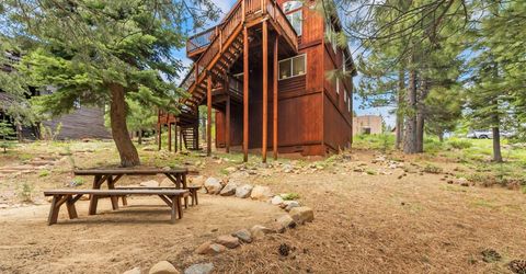 12397 Stockholm Way, Truckee, CA 96161 Photo
