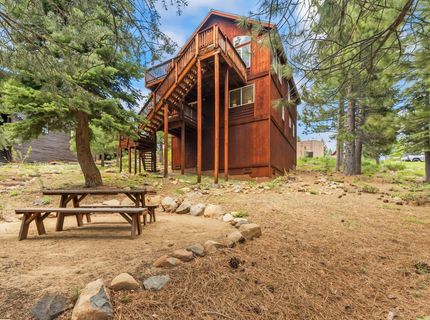 12397 Stockholm Way, Truckee, CA 96161 Photo
