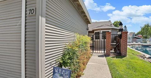 5833 Morgan Pl #70, Unit 70, Stockton, CA 95219 Photo
