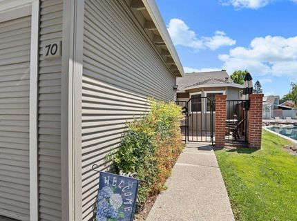 5833 Morgan Pl #70, Unit 70, Stockton, CA 95219 Photo