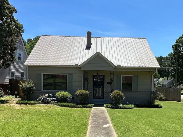 3671 BARRON AVE, Memphis, TN 38111