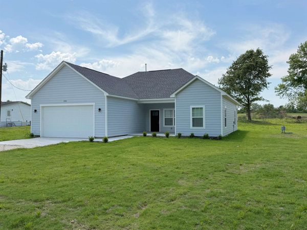 220 WARR RD, Rossville, TN 38066