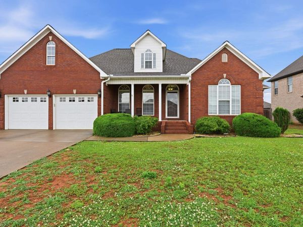 112 AIDAN LN, Muscle Shoals, AL 35661