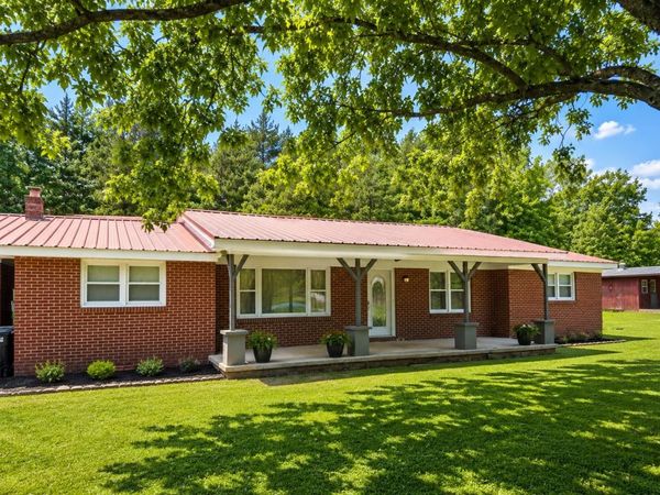9827 Hwy 101, Lexington, AL 35648