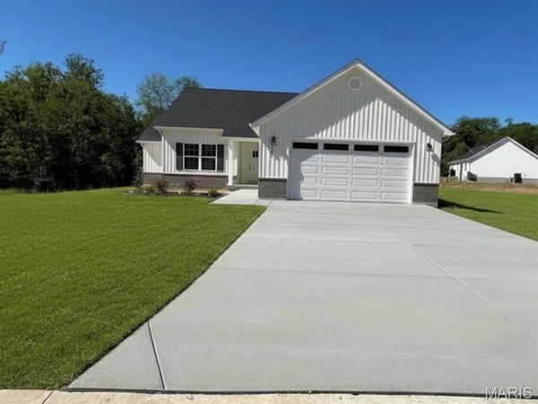 841 Lake Hollow Court , Labadie, MO 63055