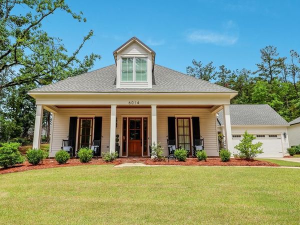 6014 Redwood Loop, Oxford, MS 38655