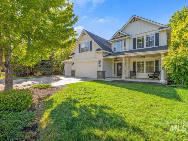 279 E Stonewater Ct, Eagle, ID 83616