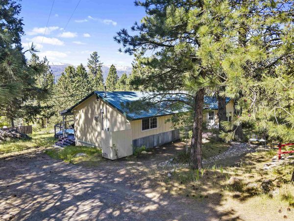 3 Laguna Place, Cascade, ID 83611