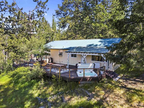 3 Laguna Place, Cascade, ID 83611