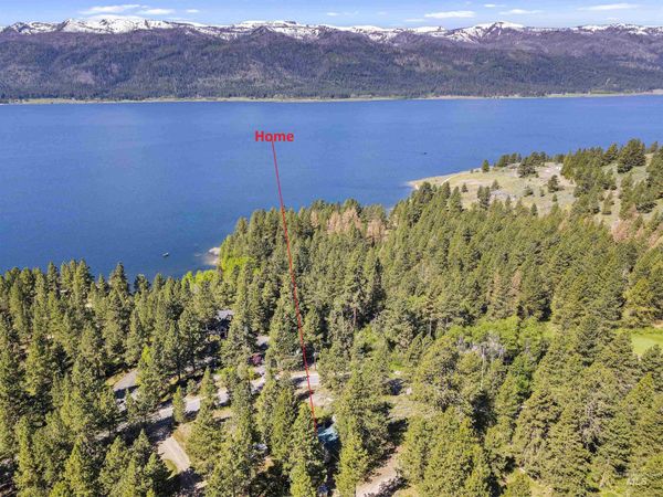 3 Laguna Place, Cascade, ID 83611